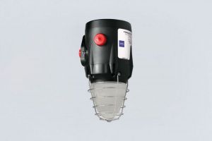 GRP FLAMEPROOF VISUAL SIGNAL - 5 JOULE SERIES FL6S - 225147 (FL6S00010020)