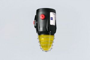 GRP FLAMEPROOF VISUAL SIGNAL - 5 JOULE SERIES FL6S - 225172 (FL6S00010270)