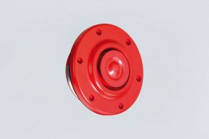 Hazardous Area Audible Signal - 100 dB (A) Series YA11 - 226322 (YA1100010020)