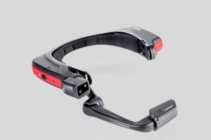 R. Stahl HMT-1 Head Mounted Tablet Set - 307087