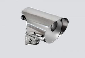 R-Stahl IC-930 Autofocus IP Zoom Camera - 271549