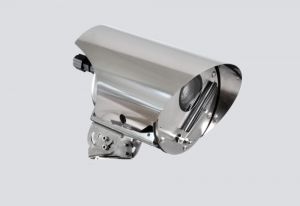 R-Stahl IC-930 Autofocus IP Zoom Camera - 271550