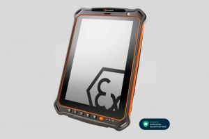 R. Stahl Industrial Safe Tablet - 305993