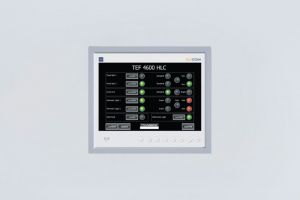 R-Stahl Integrated Helideck Light Control TEF4600