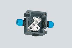 R-Stahl Junction boxes series 133084