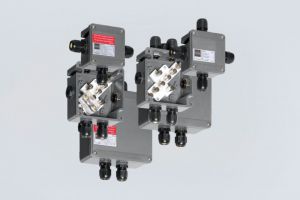 R-Stahl Junction boxes series 253859