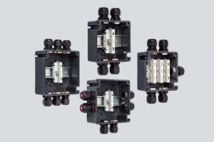 R-Stahl Junction boxes series 289872