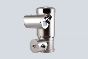 R-Stahl Pan-Tilt-ZoomPTZ-Cameras EC-941-IP - 278701