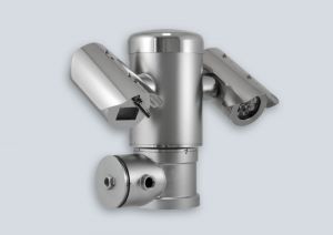 R-Stahl Pan-Tilt-Zoom PTZ-Cameras EC-951-IP - 294439