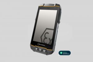 R. Stahl Smartphone 305998