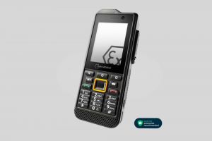 R. Stahl Smartphone 307076