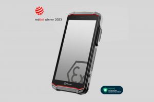 R. Stahl Smartphone 312328