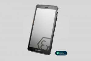 R. Stahl Smartphone 317572