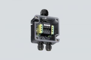 R-Stahl Terminal Boxes 8118 Series 224642