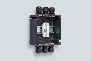 R-Stahl Terminal Boxes 8118 Series 273362