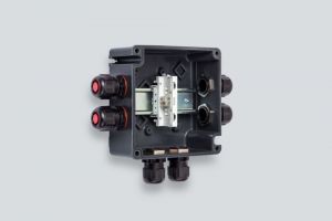 R-Stahl Terminal Boxes 8118 Series 277900