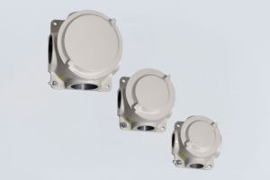 R-Stahl Terminal Boxes Ex d Series 8252/1 - 215143