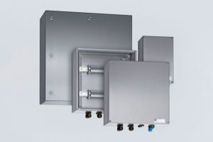 R-Stahl Terminal Boxes G150 Series 259781