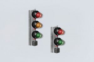 Traffic Light Series MS35 - 252117
