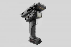 R. Stahl Trigger Handle Set - 317634