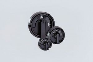 R.STAHL 8604C1-1-2-3-01-1-2 Rot. actuator Size1