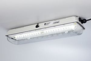 R.STAHL 6045/311-110-10 LED EB AC/DC VPE10