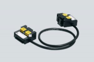 BusRail 9494 and accessories - 261795