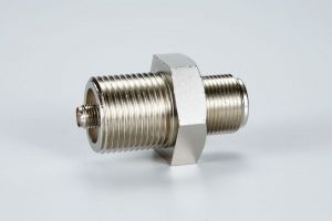 Coax Bushing Series 9731 - 249456