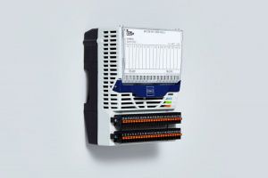 Digital Input Output Module 24 V for Zone 2 / CIass I, Div. 2 nonincendive Series 9472/35 - 230239