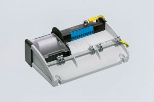 Field Device Coupler 4 Spurs Series 9411/21 - 161843 (9.411E+11)