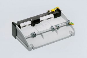 Field Device Coupler 4 Spurs Series - 161849 (9.411E+11)