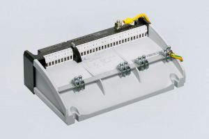 Field Device Coupler 8 Spurs Series - 161855 (9.411E+11)