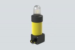 Flashing Beacon and Continuous Beacon Series 6161 - 289778