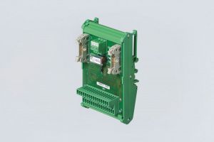 HART Termination Board Series - 160891 (9196002010)