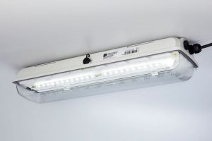 Linear Luminaire with LED EXLUX Series  - 276338