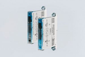 mA-Isolating Repeater Series - 224364 (9164003010)