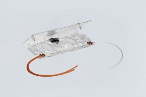 Optical Fibre Splice Cassette Series - 203633 (8.186E+11)