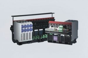 pac-Carrier Series 9195 - 209268 (9195071010)