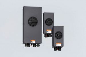 Safety Switches Series - 213490