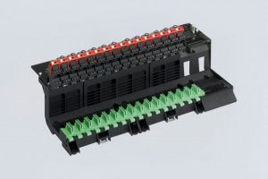 Series bus-Carrier - 208747 (9.419E+11)