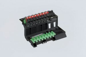 Series bus-Carrier - 208745 (9.419E+11)