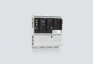 Socket for CPU and Power Module for Zone 2 / Class I, Div. 2 Series 9496 - 262392