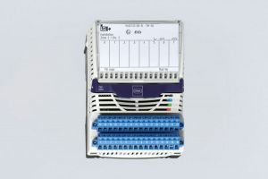 Temperature Input Module for Zone 1 / Class I, Div.1 Series 9482/33 - 217644 (948200000000)
