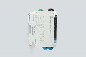 Temperature Transmitter Series 9282 - 261453