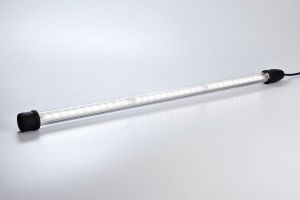 Tubular Light Fitting with LED Series - 272552
