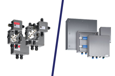 Junction Boxes vs. Terminal Boxes: Choosing the Right Electrical Connection Solution